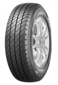 Dunlop Econodrive LT 