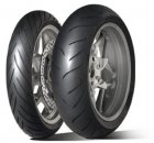Dunlop Sportmax Roadsmart II Rear