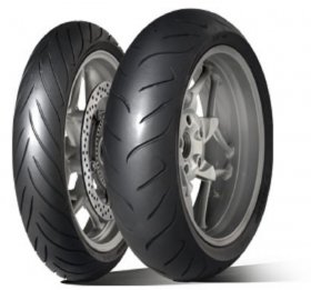 Dunlop Sportmax Roadsmart II TL