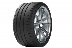 Michelin Pilot Sport Cup 2 XL N1