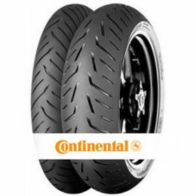 Continental ContiRoadAttack 4 Rear