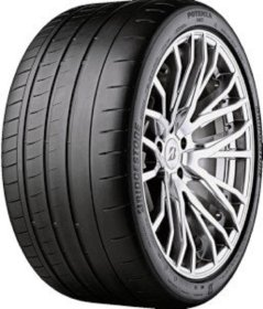 Bridgestone Potenza Race XL TL
