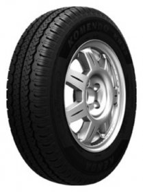 Kenda Komendo KR33A 8PR TL