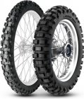 Dunlop D606 TT Rear