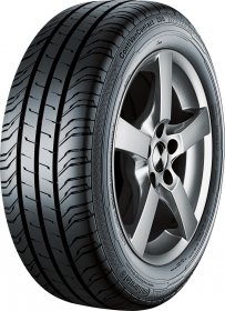 Continental ContiVanContact™ 200 8PR