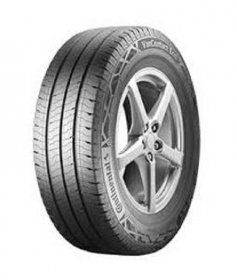 Continental VanContact Eco 8PR
