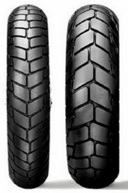 Dunlop D 427 H/D TL Front