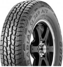 Goodride / Westlake SL 369 A/T 8PR